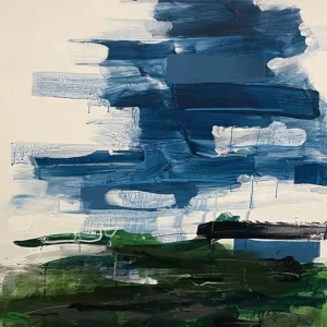 Irish Farm VII