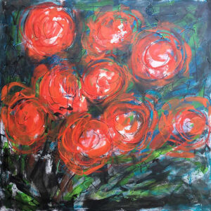 Flower Meadow