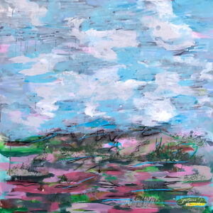 Atmospheric Abstraction Collection III