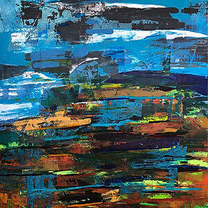 Irish Farm II