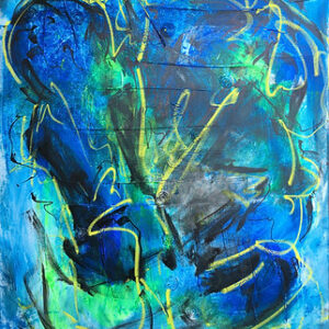Untitled 100 / Lost Orchid