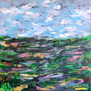 Atmospheric Abstraction Collection I