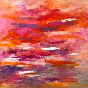 local Atlanta artist