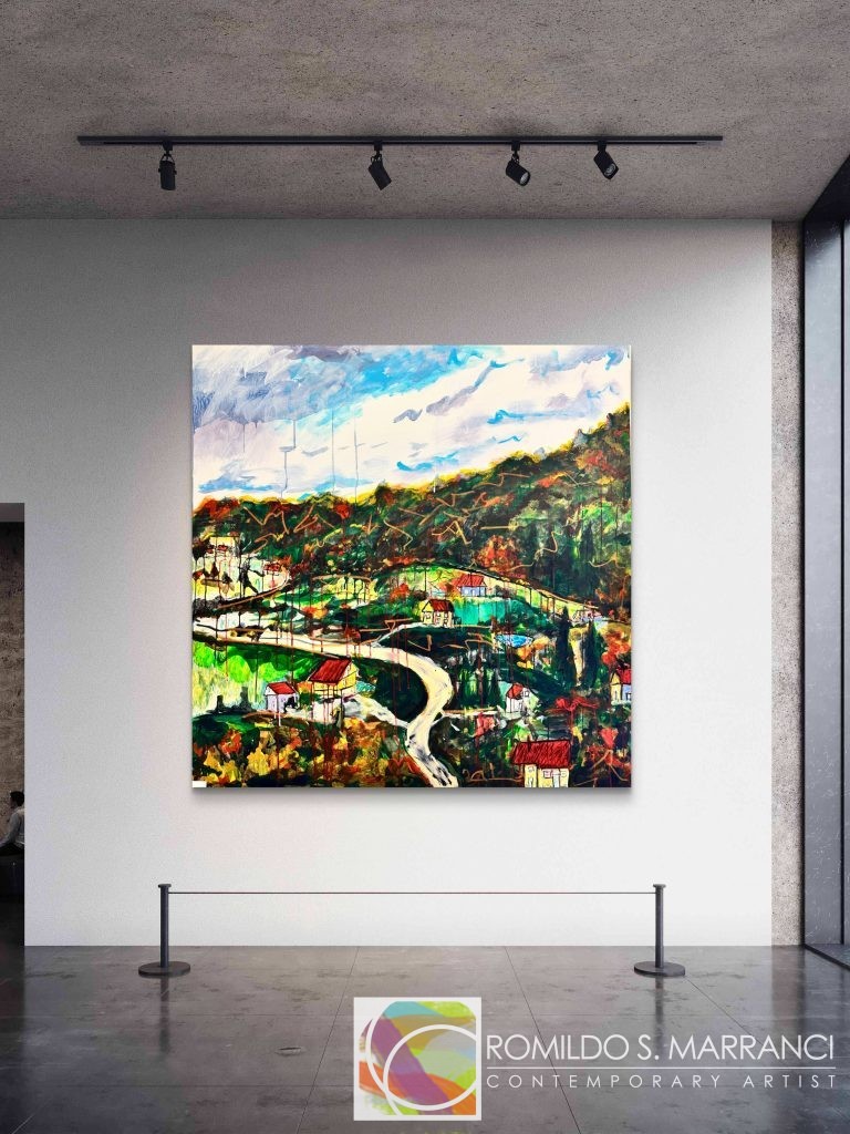 Art for Sale in Atlanta