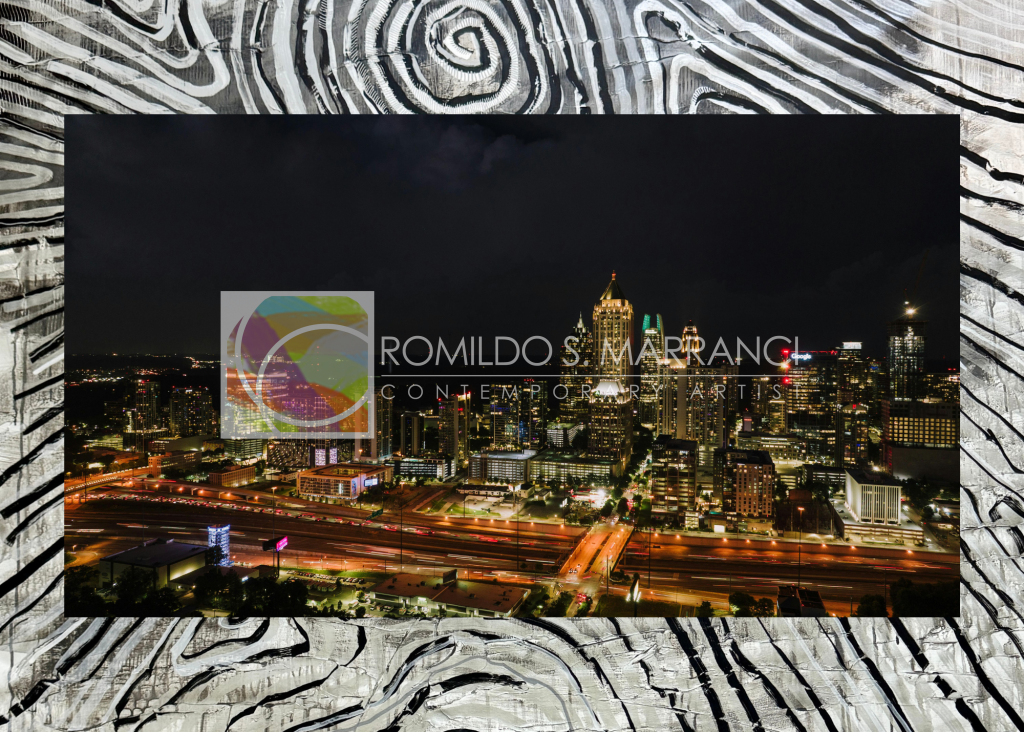 Abstract Art in Atlanta: Exploring the Abstract World