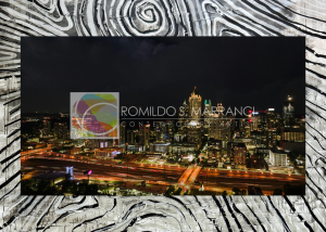 Abstract Art in Atlanta: Exploring the Abstract World