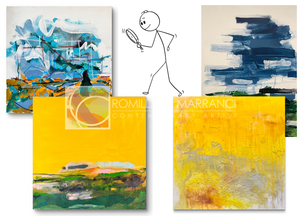 Art for sale in ATLANTA