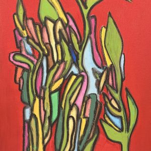 Romildo Marranci Art for sale