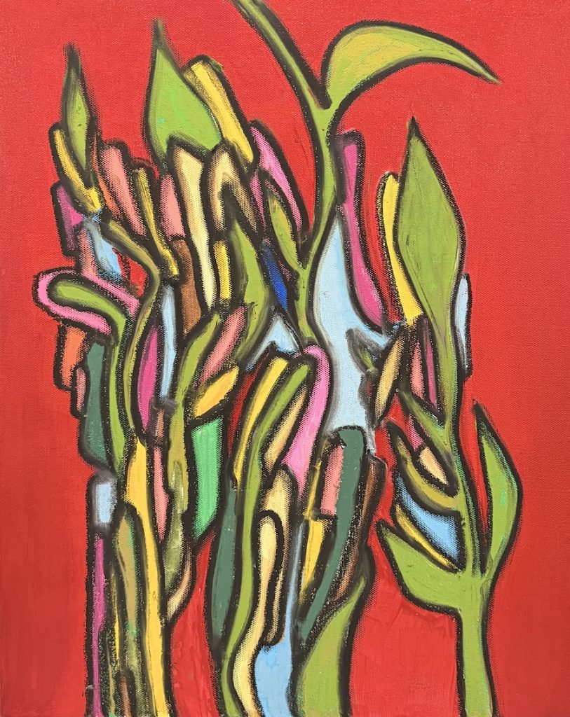 Romildo Marranci Art for sale