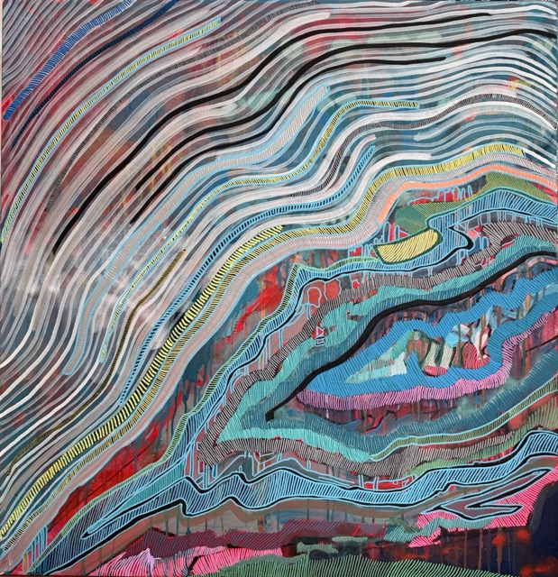 Artwork for sale by Romildo Marranci